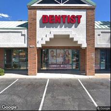 Mesa Dental Implants & Dentures, dentists office located at 1025 S Power Rd, Mesa, AZ.