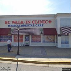 Briggs Chaney Family Dental Care, dentists office located at 13823 Outlet Dr, Silver Spring, MD.