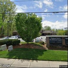 James W Belcher DDS, dentists office located at 2105 Braxton Ln, Greensboro, NC.