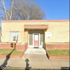 Amy S Watson DDS, dentists office located at 603 Nash St W, Wilson, NC.