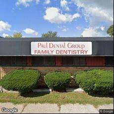 Paul Dental Group, dentists office located at 14521 E 7 Mile Rd, Detroit, MI.
