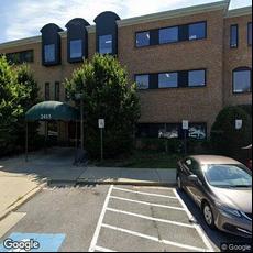 Orthondontic Centers of America Inc, dentists office located at 2415 Musgrove Rd, Silver Spring, MD.