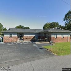 Jon B Hartley, DMD, dentists office located at 816 1st Ave S, Conover, NC.