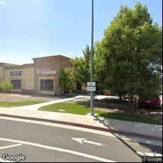 Dinuba Orthodontics, dentists office located at 355 Monte Vista Dr, Dinuba, CA.