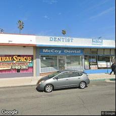 Affordable Dentist, dentists office located at 2359 E Thompson Blvd, Ventura, CA.