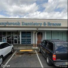 Sunnybrook Dentistry, dentists office located at 989 Ellis Ave, Jackson, MS.