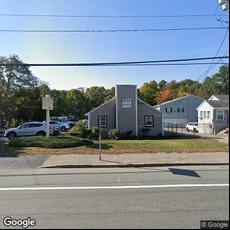 Star Dental, dentists office located at 1125 Washington St, East Weymouth, MA.