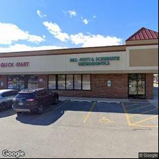 Drs Petty And Schuberth Ltd, dentists office located at 305 75th St, Willowbrook, IL.