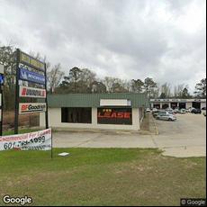 Urgent Dental Care of Picayune, dentists office located at 318 Memorial Blvd, Picayune, MS.