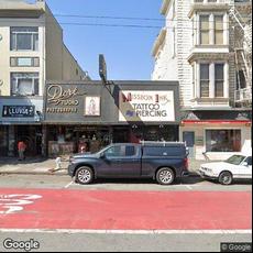 Mission Dental, dentists office located at 2440 Mission St, San Francisco, CA.