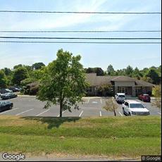 Ijogbe Justin Akhimien, DMD, dentists office located at 1921 Concord Lake Rd, Kannapolis, NC.