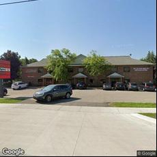 Ed Young Orthodontics, dentists office located at 4310 Leonard St NW, Grand Rapids, MI.