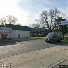 De Plato Frances L DDS, dentists office located at 3795 Harlem Rd, Buffalo, NY.