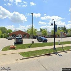 Wruck Family Dental, dentists office located at 15855 W National Ave, New Berlin, WI.