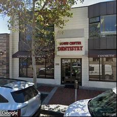Town Center Dentistry, dentists office located at 316 E Broadway, Glendale, CA.