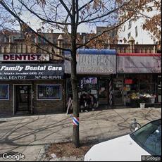 D & N Family Dental Care, dentists office located at 3207 Bainbridge Ave, Bronx, NY.