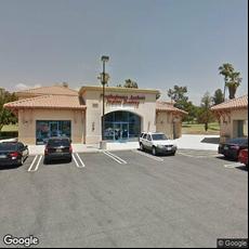 Young Dental Health Center, dentists office located at 1225 E 16th St, Upland, CA.