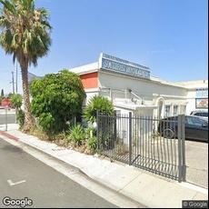 F Edalat Dental Inc, dentists office located at 4332 Slauson Ave, Maywood, CA.