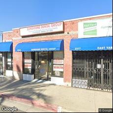 Sunshine Dental Group, dentists office located at 2319 S Atlantic Blvd, Commerce, CA.