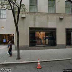 John F Kruse Dental PLLC, dentists office located at 45 Rockefeller Plz, New York, NY.