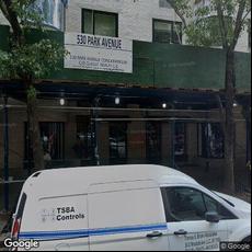 New York Center For Sedation, dentists office located at 530 Park Ave, New York, NY.