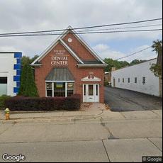 Fox River Grove Dental Ctr, dentists office located at 206 Northwest Hwy, Fox River Grove, IL.