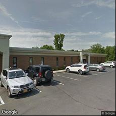 Sitwell Dental, dentists office located at 21 Everett Rd Ext, Albany, NY.