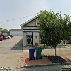 Helen Ibrahim, dentists office located at 2727 Main St, Buffalo, NY.