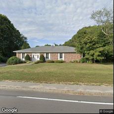 Norwell Pediatric Dentistry, dentists office located at 317 Washington St, Norwell, MA.