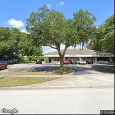 Thomas Orthodontics, dentists office located at 2047 Osprey Ln, Lutz, FL.