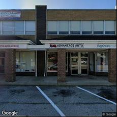 Cobb Family Dental, dentists office located at 9701 Brookpark Rd, Parma, OH.
