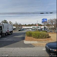 Aspen Dental, dentists office located at 3133 Highway 278 NW, Covington, GA.