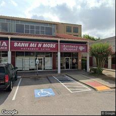 Artista Dental, dentists office located at 10512 Northwest Fwy, Houston, TX.
