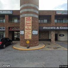 Orthodontic Associates, dentists office located at 7954 Baltimore Annapolis Blvd, Glen Burnie, MD.