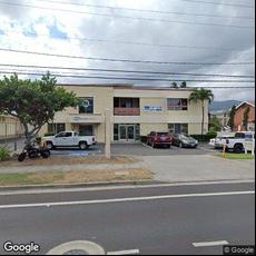 Hyland Dental Care, dentists office located at 74 Lono Ave, Kahului, HI.