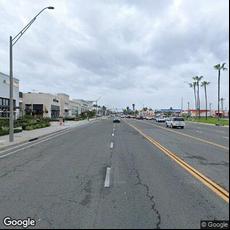 Marina Smiles Dentistry, dentists office located at 6437 E Pacific Coast Hwy, Long Beach, CA.