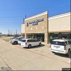 Silverstone Dental, dentists office located at 20400 Southwest Fwy, Richmond, TX.