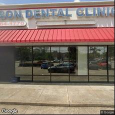 Virgil Vacarean, dentists office located at 8702 Bellaire Blvd, Houston, TX.