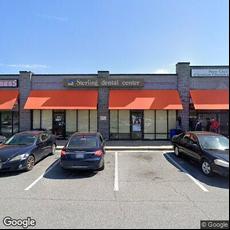 Sterling Dental Center, dentists office located at 4033 Silver Hill Rd, Suitland, MD.