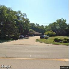 Dr's Bentley, Johnson, & Hudson, dentists office located at 632 S Main St, Creve Coeur, IL.