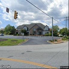 ProGrin Dental of Greenville, dentists office located at 201 Old Boiling Springs Rd, Greer, SC.