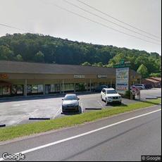 Nashville Dental, dentists office located at 4388 5th Street Rd, Huntington, WV.