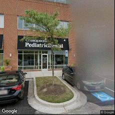 Chesapeake Pediatric Dental Group, dentists office located at 7556 Teague Rd, Hanover, MD.