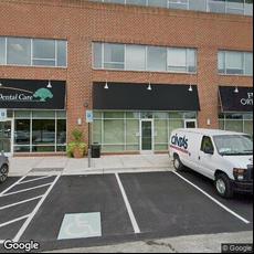 Horizon Family Dental Care, dentists office located at 7556 Teague Rd, Hanover, MD.