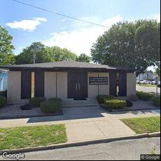 Clark Orthodontics, dentists office located at 500 N Chestnut St, Seymour, IN.