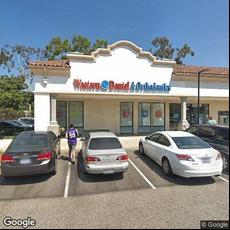 Western Dental, dentists office located at 5680 Calle Real, Goleta, CA.