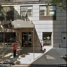 Dental Ambitions, dentists office located at 153 E 87th St, New York, NY.