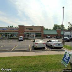 Allcare Dental & Dentures, dentists office located at 6503 S Westnedge Ave, Portage, MI.