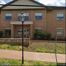 Emergency Dental Services, dentists office located at 10611 Judicial Dr, Fairfax, VA.
