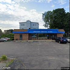 Stetson Dental Care, dentists office located at 561 Main St, Weymouth, MA.